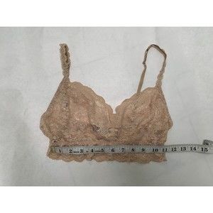 COSABELLA Hottie NWOT Bralette